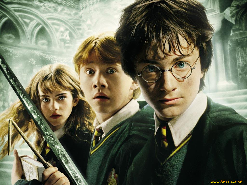 , , harry, potter, and, the, chamber, of, secrets